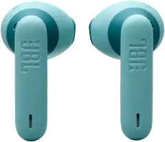 JBL Bluetooth nappikuulokkeet Vibe Flex 2 turkoosi - 2