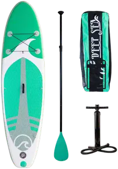 Deep Sea SUP-lautasetti Standard - 4