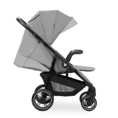 Hauck rattaat Shop N Care harmaa - 15