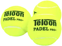 Teloon padelpallo 3 kpl - 4