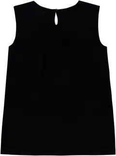 House naisten toppi 213H162424 - Jet Black - 2