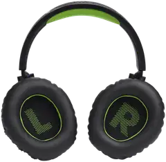 JBL pelikuuloke Quantum 360 xbox black green - 7