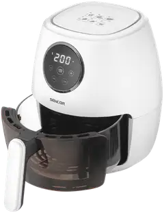 Sencor Air Fryer SFR 5340WH - 4