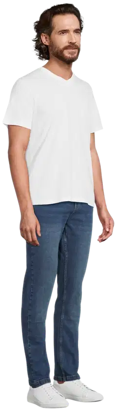 House miesten T-paita 195HNOS3 - White - 4