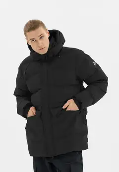 Whistler miesten Creed toppatakki - BLACK - 11