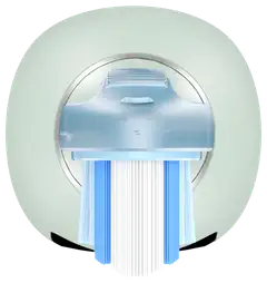 Oclean sähköhammasharja X Pro 20 Set vihreä C01000743 - 7