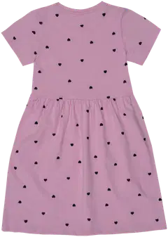 House lasten t-paitamekko 23TH172635 - Lilac sachet - 2