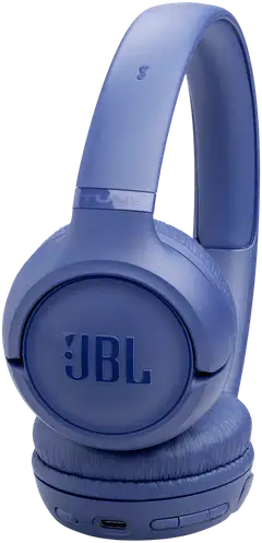 JBL langattomat sankakuulokkeet Tune 530BT sininen - 6