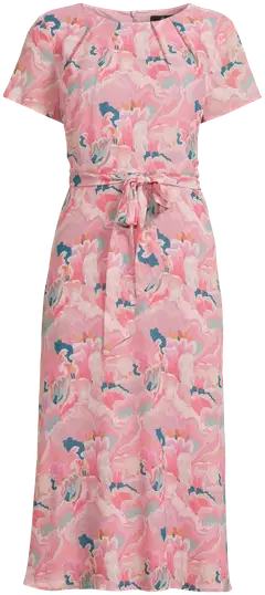 House naisten juhlamekko 218H261741 - AOP - 2