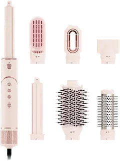 Beautifly hiustenmuotoilija Style Bliss - 1