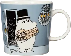 Moomin Arabia Finland Muki Muumi 0,3L Muumipappa 80 - 2
