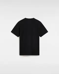 Vans lasten t-paita - BLACK - 2
