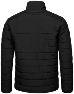 Halti Rehia M insulated Takki - Black - 2