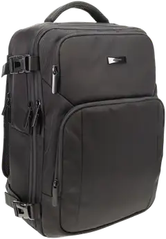 Migant cabin reppu MG-689 musta - 1