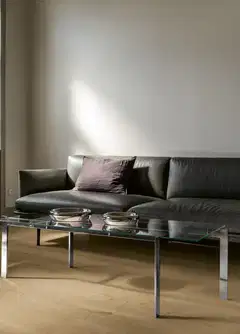 Pergo vinyylilankku Namsen Pad Pro Bright Ardeche Oak - 4