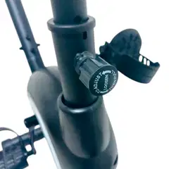 React Kuntopyörä 250 - 5