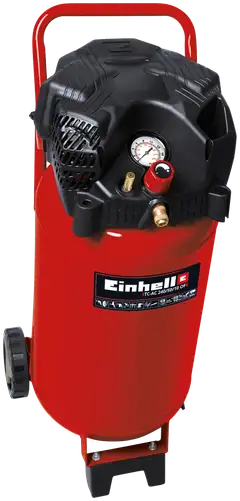 Einhell kompressori TC-AC 240/50/10 OF - 1