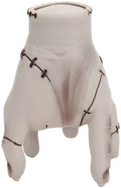 Jada RC Thing, 2-kanavainen; 2,4 GHz, 18 cm - 9