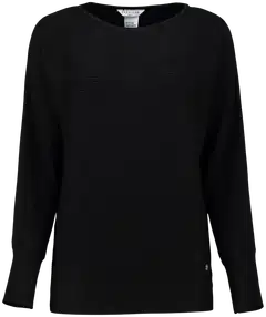 Zabaione naisten neule Ma44rtina - black - 1