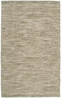 NOKOHOME matto Rico 200x290 cm vihreä - 1
