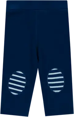 Ciraf vauvojen housut Vohveli 250B260133 - Navy Peony - 1