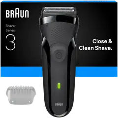 Braun Partakone Series 3 300s - 1