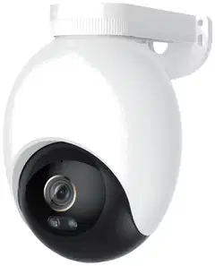 Imilab EC6 Pro 4K WiFi -valvontakamera ulkokäyttöön CMSXJ120A - 2