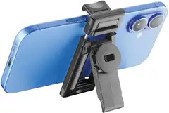Cellularline Facecam puhelinpidike kasvojen tunnistus- ja seuraamistoiminnolla - 3