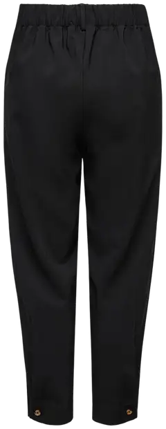 JDY naisten  housut Jdypen - BLACK - 2