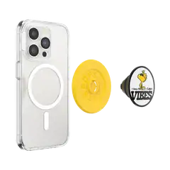 Popsockets puhelinpidike magsafe woodstock vibes - 6