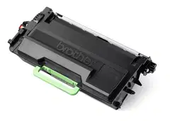 Brother laservärikasetti TN3600XXL musta - 2