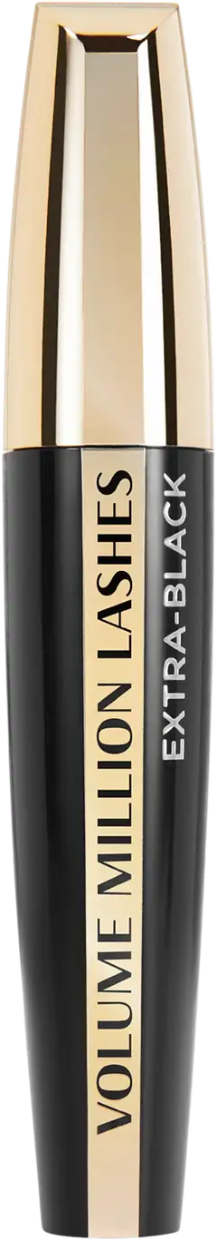 L'Oréal Paris Volume Million Lashes Extra-Black Maskara 10,5ml - 2