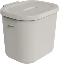 Rotho vaipparoskis KAYO capucchino - 1