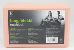 House joogablokki 180 g - 2