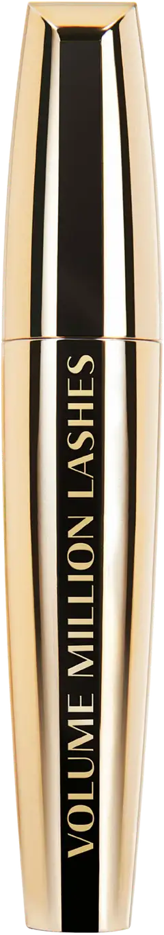 L'Oréal Paris Volume Million Lashes Black Maskara 10,7ml - 2