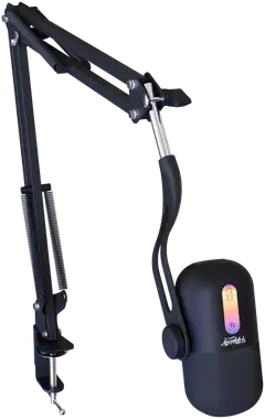 5060 FOX USB mikrofoni säädettävällä varrella - 2