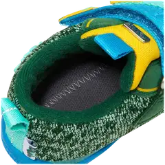 Affenzahn lasten paljasjalkakenkä Low Boot Knit Happy - Creative Bear - 9