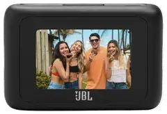 JBL langattomat vastamelukuulokkeet Smart Tx audiolähettimellä Tour 3 Aviator sininen - 3