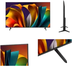 Hisense 55" 4K UHD Smart LED TV 55A6N - 2