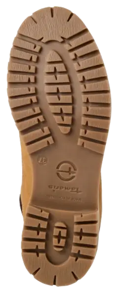 Tamaris nahkanilkkuri 1-26244-41-610 - Corn - 5