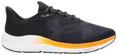 Under Armour miesten juoksukengät Charged Pursuit 4 - BLACK - 1