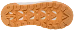 Viking lasten vedenpitävä talvikenkä Constrictor Warm SC WP - Cream - 2