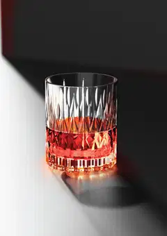 House lasi Rubiini 35 cl 2 kpl - 5