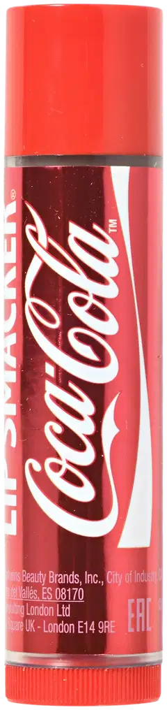 Lipsmacker Coca Cola huulivoide 4g - 2
