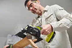 Ryobi pyörösaha R18CS115-0 - 3