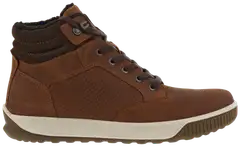 Ecco miesten talvivapaa-ajan kenkä Bypath Tred - COGNAC - 3
