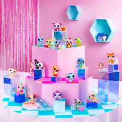 Littlest Pet Shop Lemmikkikaveri - 5