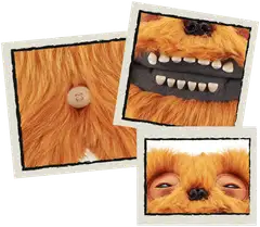 Fuggler Fart Face 9" S1 - 3