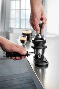 De'Longhi La Specialista Arte espressokeitin - 5