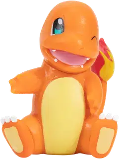 Pokémon Battle Figuuri 4 pack - 2